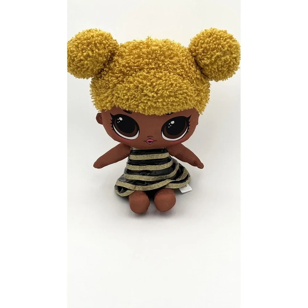 Lol Surprise Queen Bee Plush Tall 2020‎ Plush Doll